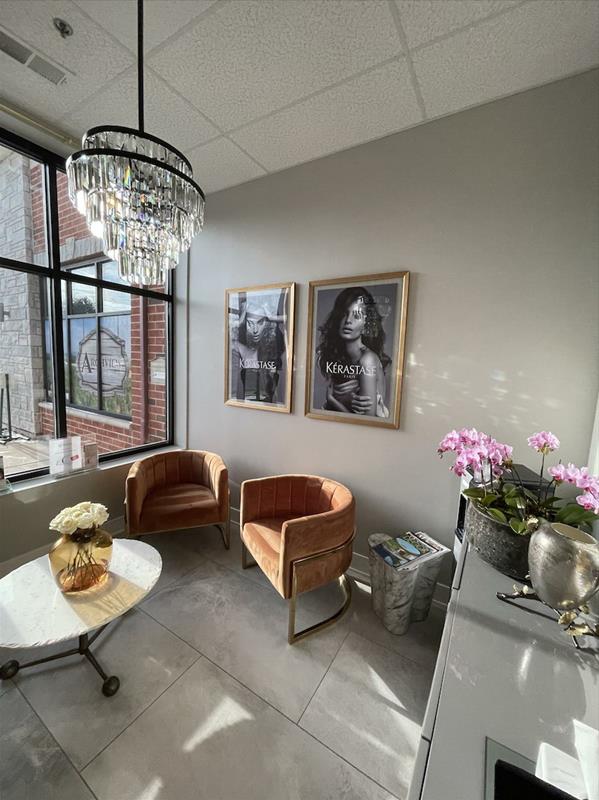 La Passion Beauty Salon Lemont, IL