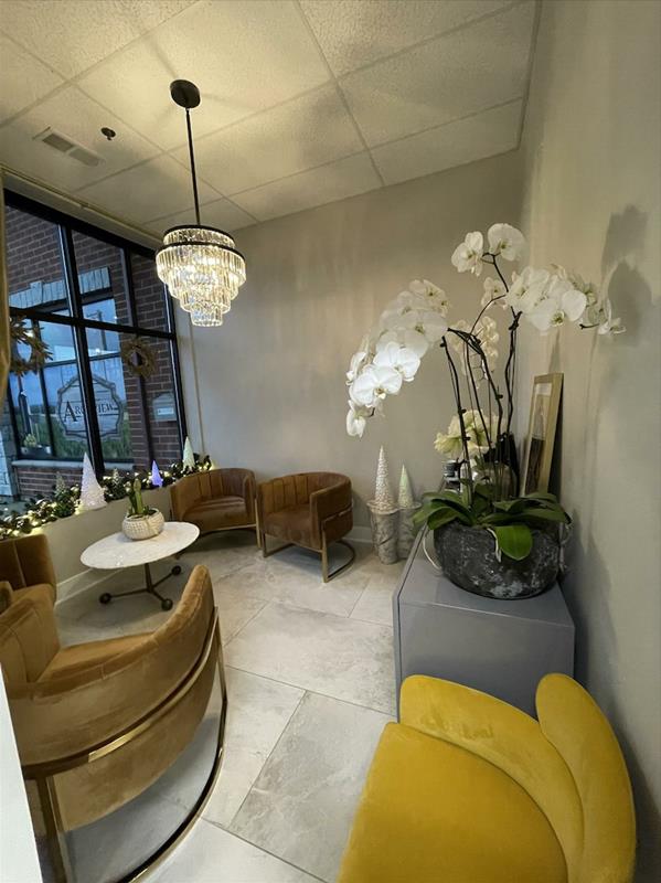 La Passion Beauty Salon Lemont, IL